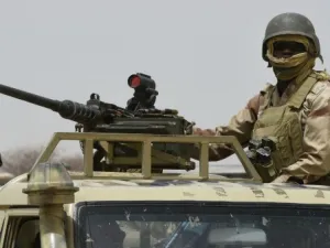(AFP/ File Photo)