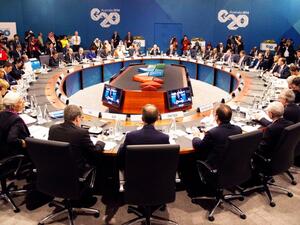 Australia is hosting the leaders of the world's 20 biggest economies for the G20 summit in Brisbane in 2016. (AFP)
