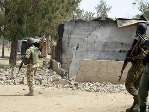 Over 200 Killed in Central Nigeria Violence. (AFP/ File)
