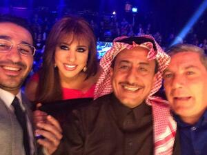 Join the action: Arabs Got Talent is returning to our TV screens for a fifth season. (Facebook)