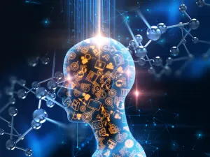 This is a bid for the UAE to achieve regional and global leadership in attracting innovation and advanced technology applications such as self-driving vehicles and AI in health. (Shutterstock)