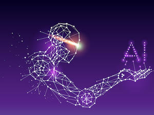 For years, it was thought that computers would never be more powerful than the human brain, but as development has accelerated in modern times, this has proven to be not the case. (Shutterstock)