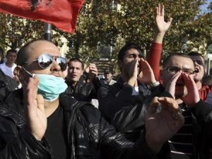 أعطى 78 نائبا أثناء الجلسة أصواتهم لصالح الحكومة الجديدة