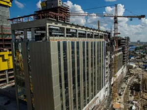 The new scheme aims to provide housing at rents ranging from Dh70 ($190.59) to Dh2,100 ($571.76) per month. (File photo)