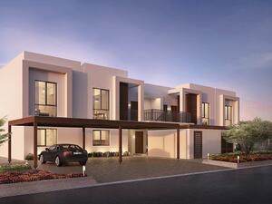 Alghadeer Maisonette