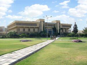 التطهير الثقافي مستمر: هدم جامعة الموصل