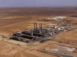 الجزائر تملك احتياطيات تكفي لسد حاجة ضفتي المتوسط من الطاقة
