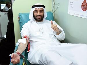 خلال الحدث