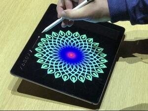 Apple is making its only tablet a more interesting machine. (Khaleej Times)