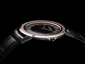 Citizen Eco-Drive One. (Photo courtesy of Citizen)