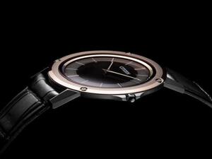 Citizen Eco-Drive One. (Photo courtesy of Citizen)