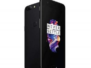 The OnePlus 5 now sports a dual-lens camera. (OnePlus)