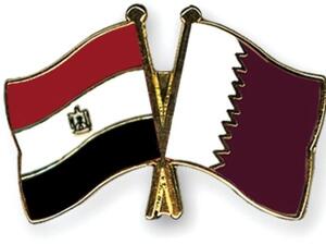 العلمان المصري والقطري