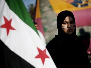 اغتصاب السوريات علي أيدي قوات الأمن والشبيحة