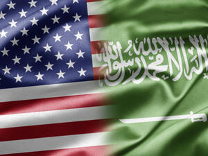السعودية واميركا تختلفان.