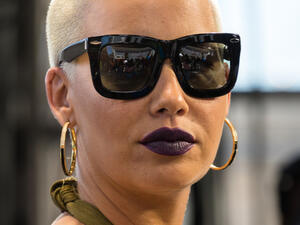 Amber Rose insists mothers are allowed to be sexy (Source:stock_photo_world / Shutterstock)