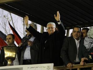  الولايات المتحدة الاميركية واسرائيل اشترطتا تخلي حماس عن أسلحتها في غزة لقبول اشراكها في الحكومة الفلسطينية