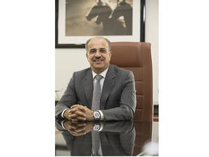 Abdul Khaliq Saeed
