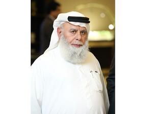 Abdul Muttaleb M. Al Jaedi, MD and CEO, Union Insurance