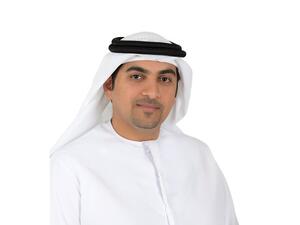  عبد الله المعيني، مدير عام هيئة الإمارات للمواصفات والمقاييس "مواصفات"