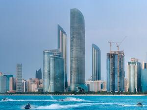 In Abu Dhabi, apartment and villa rents decreased by two per cent and four per cent in Q2 2018. (Shutterstock)