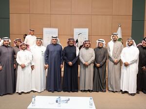 أكوا باور تفوز بمشروع إنشاء أكبر محطة لتحلية مياه البحر بتقنية التناضح العكسي في العالم