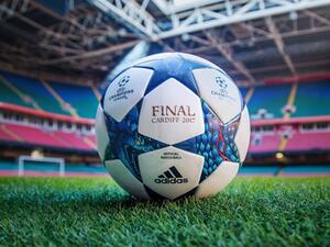 adidas Unveils Welsh Dragon-Inspired Official Match Ball for the UEFA Champions League Knock Out Stages and Final 