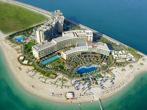 Rixos The Palm Dubai is uniting leisure entertainment and tranquil serenity with the debut of its Rixos Club Membership.