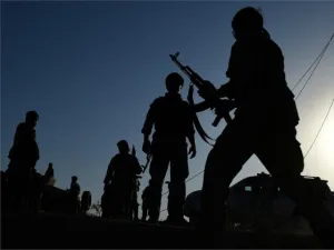 قتيلان بهجوم على مبنى حكومي في أفغانستان
