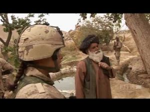 تعزيزات من القوات الأميركية تتجه إلى إقليم هلمند جنوب أفغانستان
