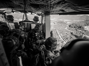 Throughout the 16-year Afghan war, US forces have struggled to convince ordinary Afghans to help them defeat the Taliban. /Shutterstock