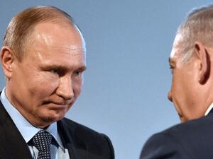 وزير الدفاع الإسرائيلي يطلب من موسكو "ردّ الجميل" بانتهاج سياسة أكثر دعما لمصالح إسرائيل 