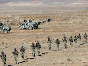 كابل جاهزة لبحث خروج القوات الأجنبية من أفغانستان مع طالبان