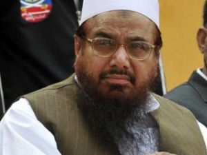 حافظ سعيد زعيم تنظيم الدولة في افغانستان