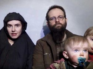 تم تنفيذ عملية تحرير الأسرة بناء على معلومات قدمها عملاء سريون أمريكيون