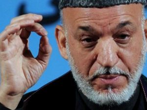 كرزاي يلتقي في كونار حوالى 500 من زعماء القبائل