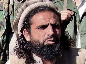 مانجال باغ، زعيم إحدى المنظمات الاسلامية المحظورة في افغانستان