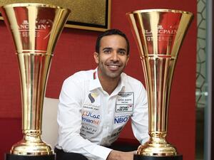 أحمد الحارثي