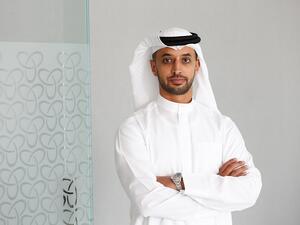 سعادة أحمد بن سليم، الرئيس التنفيذي الأول لمركز دبي للسلع المتعددة