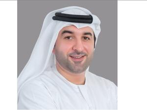 أحمد يوسف خوري، الرئيس التنفيذي لمجموعة الاتحاد العقارية