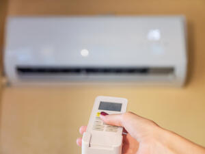 العيش في بيت بارد يجعلك أكثر عرضة للمعاناة من ارتفاع ضغط الدم

