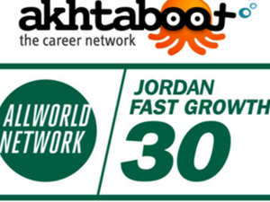 The Jordan 30 are part of the Arabia Fast Growth 500 that will be announced November 15-17, 2011 at the Arabia 500 Awards & Global Summit