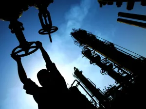 The refinery was heavily damaged during Iraq’s 1990 invasion of Kuwait before being restored to full operations at the end of the war in 1991. (File photo)