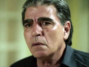 الفنان محمود الجندي