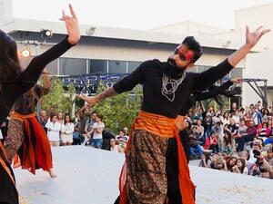 Quoz Arts Fest 2019​