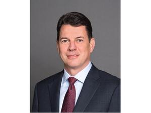 Alan Davis, chief executive of Raytheon Emirates