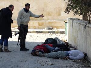 قتل اميركي في كل مكان 