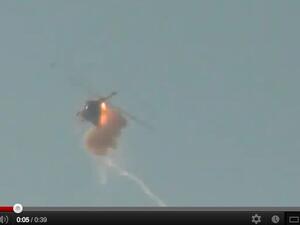 أكدت المنظمة أنها جمعت أدلة تثبت وقوع ست هجمات في ريف حلب