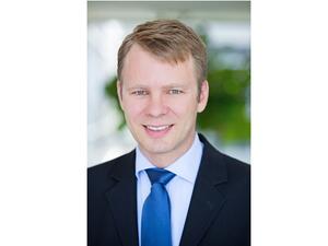 Alexander Tuerpitz, Partner and Managing Director at The Boston Consulting Group
