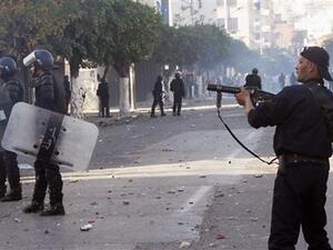 Islamist groups remain active in the south and east Algeria, largely targeting security forces. (AFP/File) 